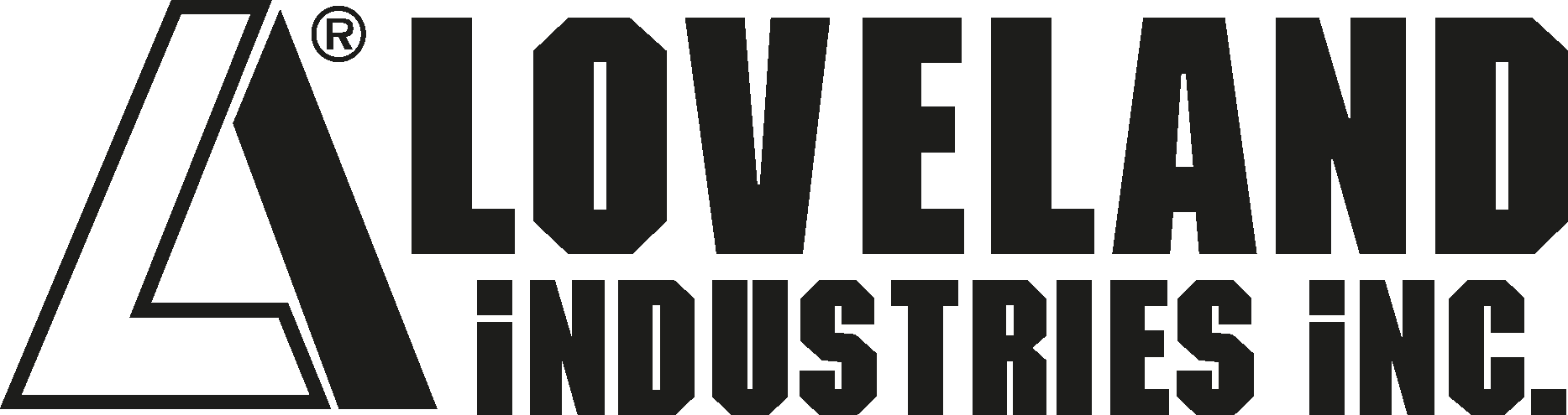 Loveland Industries Logo Vector Logo